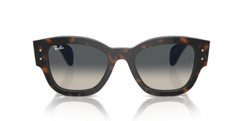 Havana Grey On Blue - 0RB7681S 8056262033715