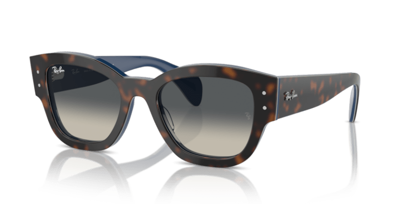 Havana Grey On Blue - 0RB7681S 8056262033715