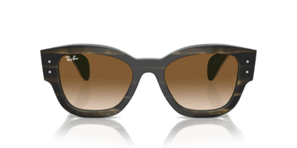 Striped Green On Green - 0RB7681S 8056262033722