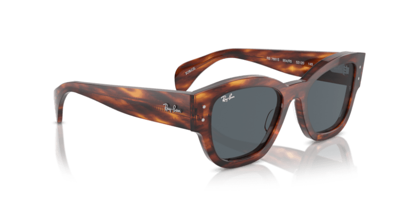 Striped Havana - 0RB7681S 8056262033753