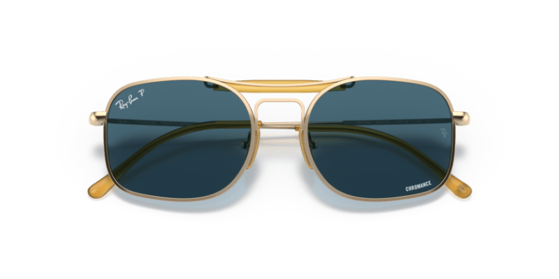 Arista Gold - 0RB8062 8056597389693