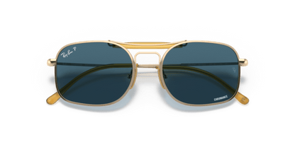 Arista Gold - 0RB8062 8056597389693