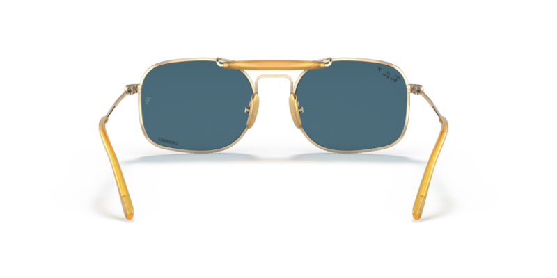 Arista Gold - 0RB8062 8056597389693