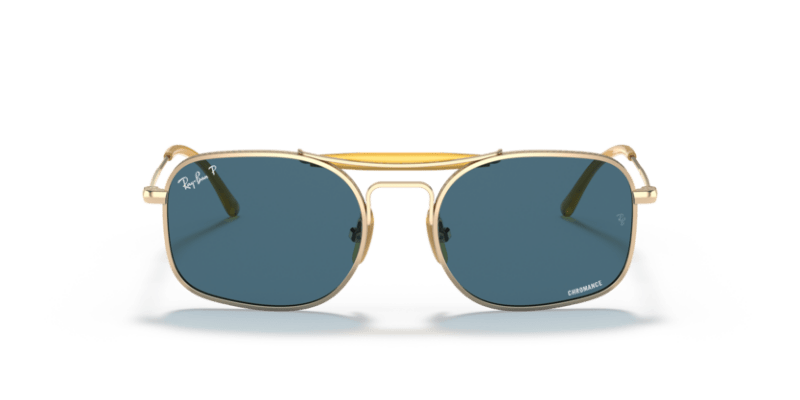 Arista Gold - 0RB8062 8056597389693