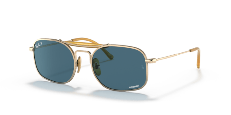 Arista Gold - 0RB8062 8056597389693