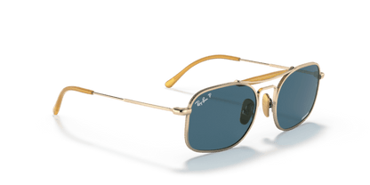 Arista Gold - 0RB8062 8056597389693