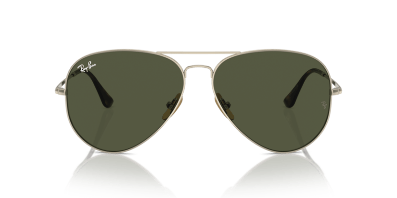 Arista Gold - 0RB8089 8056262031742