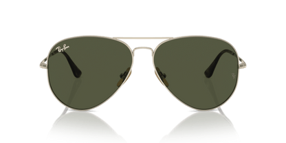 Arista Gold - 0RB8089 8056262031742