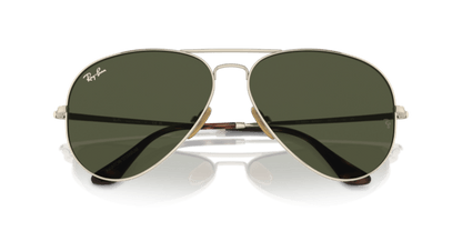 Arista Gold - 0RB8089 8056262031742