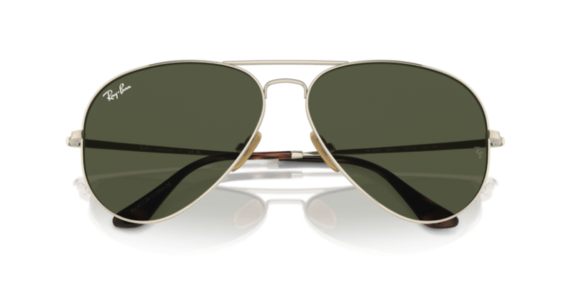 Arista Gold - 0RB8089 8056262031742