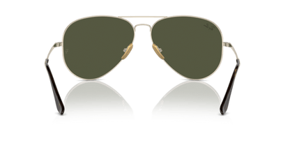 Arista Gold - 0RB8089 8056262031742