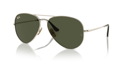 Arista Gold - 0RB8089 8056262031742