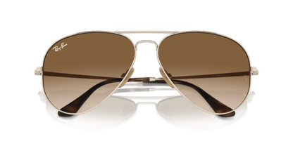 Arista Gold - 0RB8089 8056262031766