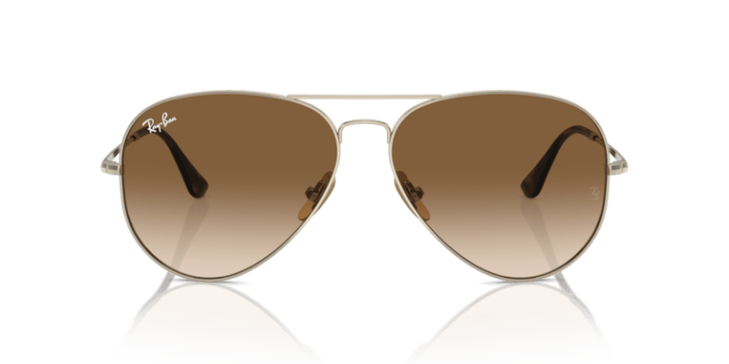 Arista Gold - 0RB8089 8056262031766