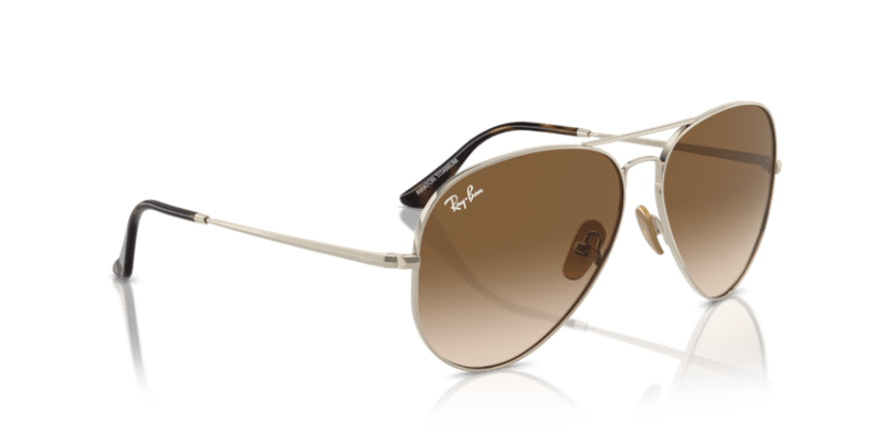 Arista Gold - 0RB8089 8056262031766