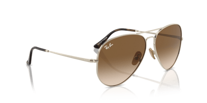 Arista Gold - 0RB8089 8056262031766