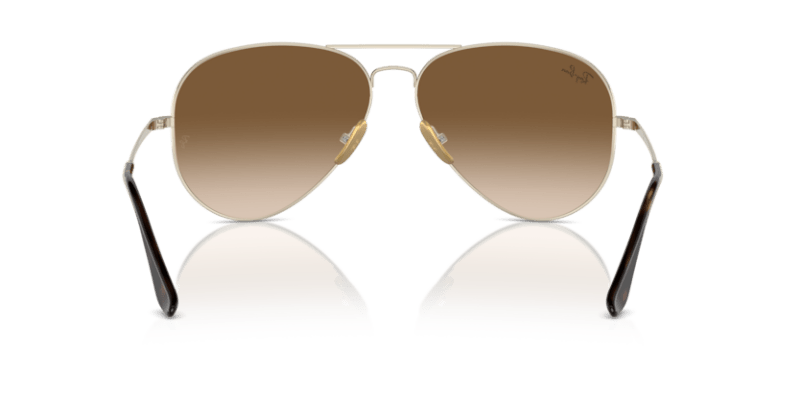 Arista Gold - 0RB8089 8056262031766