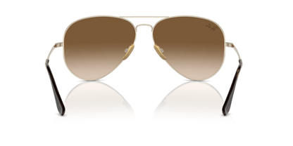 Arista Gold - 0RB8089 8056262031766