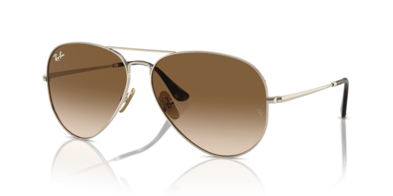 Arista Gold - 0RB8089 8056262031766