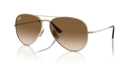 Arista Gold - 0RB8089 8056262031766