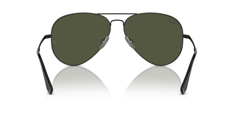 Black - 0RB8089 8056262031827