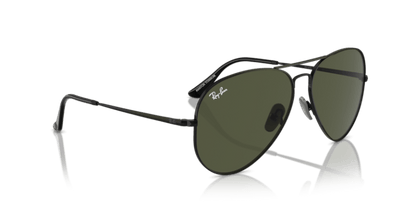 Black - 0RB8089 8056262031827