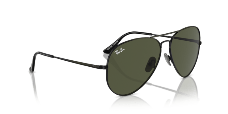 Black - 0RB8089 8056262031827