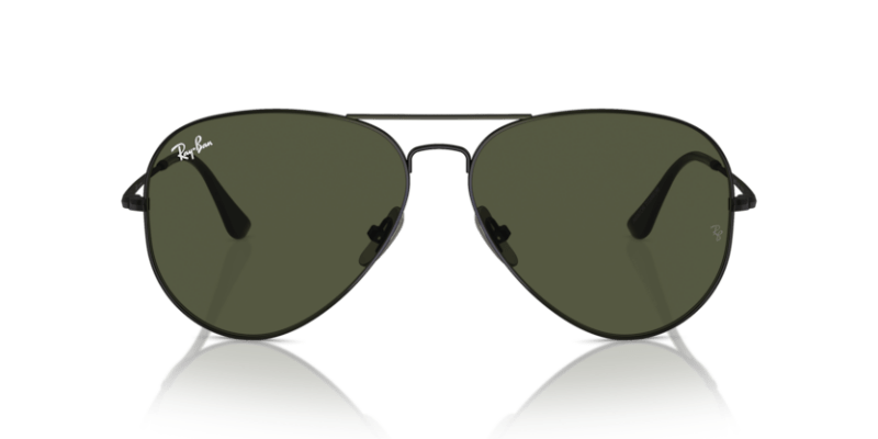 Black - 0RB8089 8056262031827