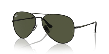 Black - 0RB8089 8056262031827