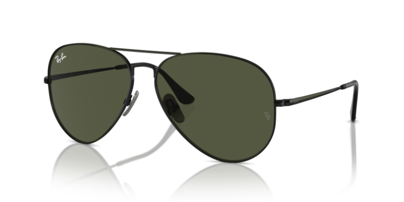 Black - 0RB8089 8056262031827