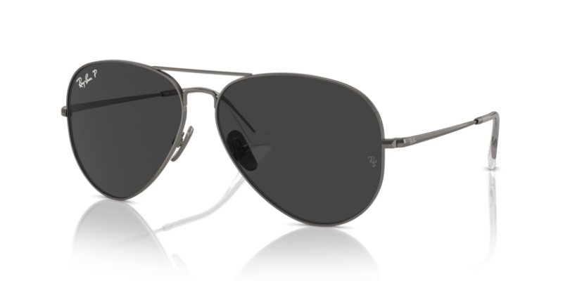 Gunmetal - 0RB8089 8056262031704