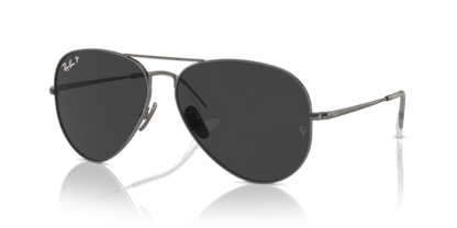 Gunmetal - 0RB8089 8056262031704