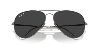 Gunmetal - 0RB8089 8056262031704