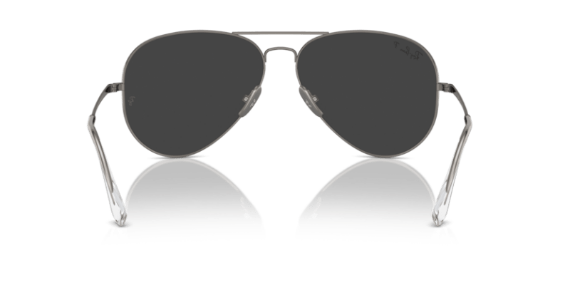 Gunmetal - 0RB8089 8056262031704