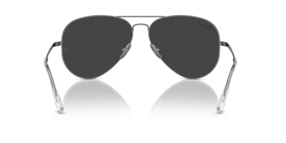 Gunmetal - 0RB8089 8056262031704