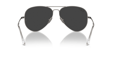Gunmetal - 0RB8089 8056262031704