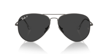 Gunmetal - 0RB8089 8056262031704