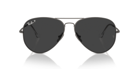 Gunmetal - 0RB8089 8056262031704