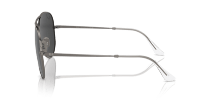 Gunmetal - 0RB8089 8056262031704