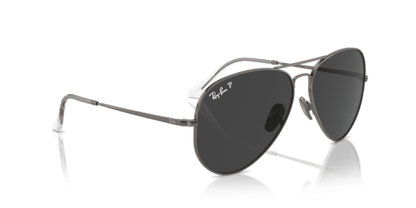 Gunmetal - 0RB8089 8056262031704