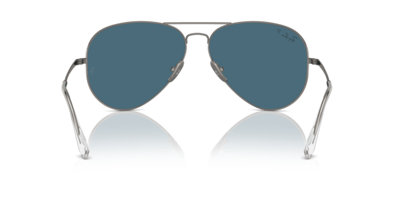 Gunmetal - 0RB8089 8056262031728