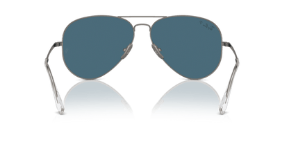 Gunmetal - 0RB8089 8056262031728