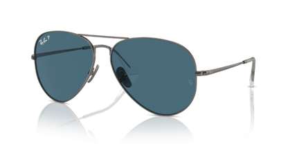 Gunmetal - 0RB8089 8056262031728