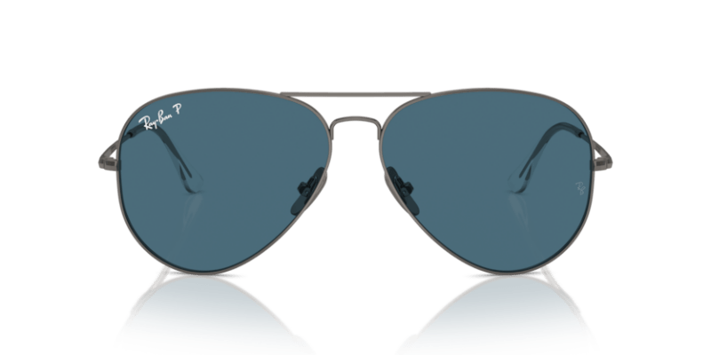 Gunmetal - 0RB8089 8056262031728