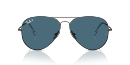 Gunmetal - 0RB8089 8056262031728