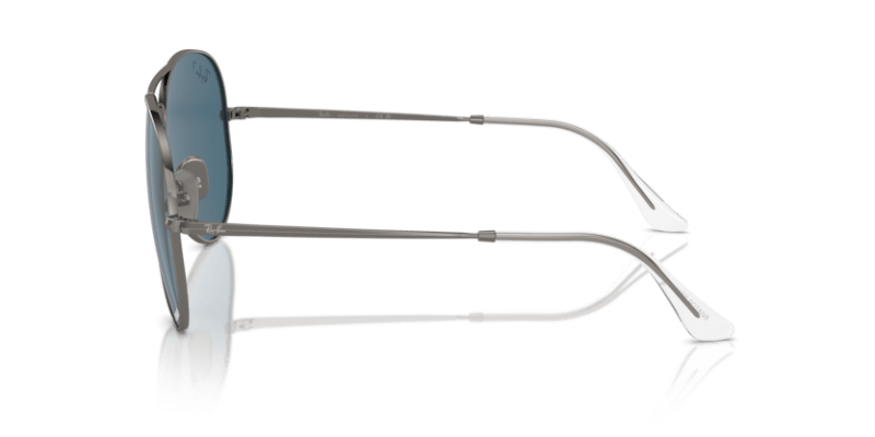 Gunmetal - 0RB8089 8056262031728