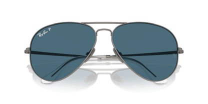 Gunmetal - 0RB8089 8056262031728