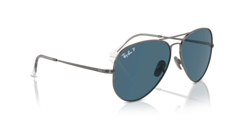 Gunmetal - 0RB8089 8056262031728