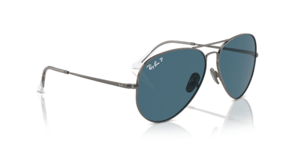 Gunmetal - 0RB8089 8056262031728