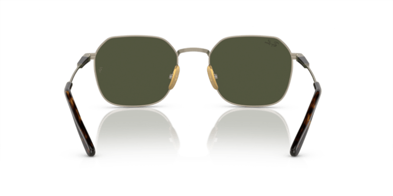 Arista Gold - 0RB8094 8056597984812